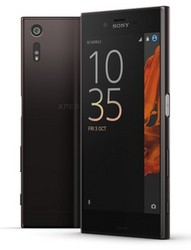 Замена экрана на телефоне Sony Xperia XZ в Чебоксарах